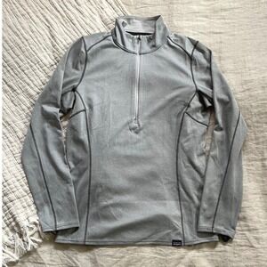 Patagonia 1/4 Zip Capsule Pullover